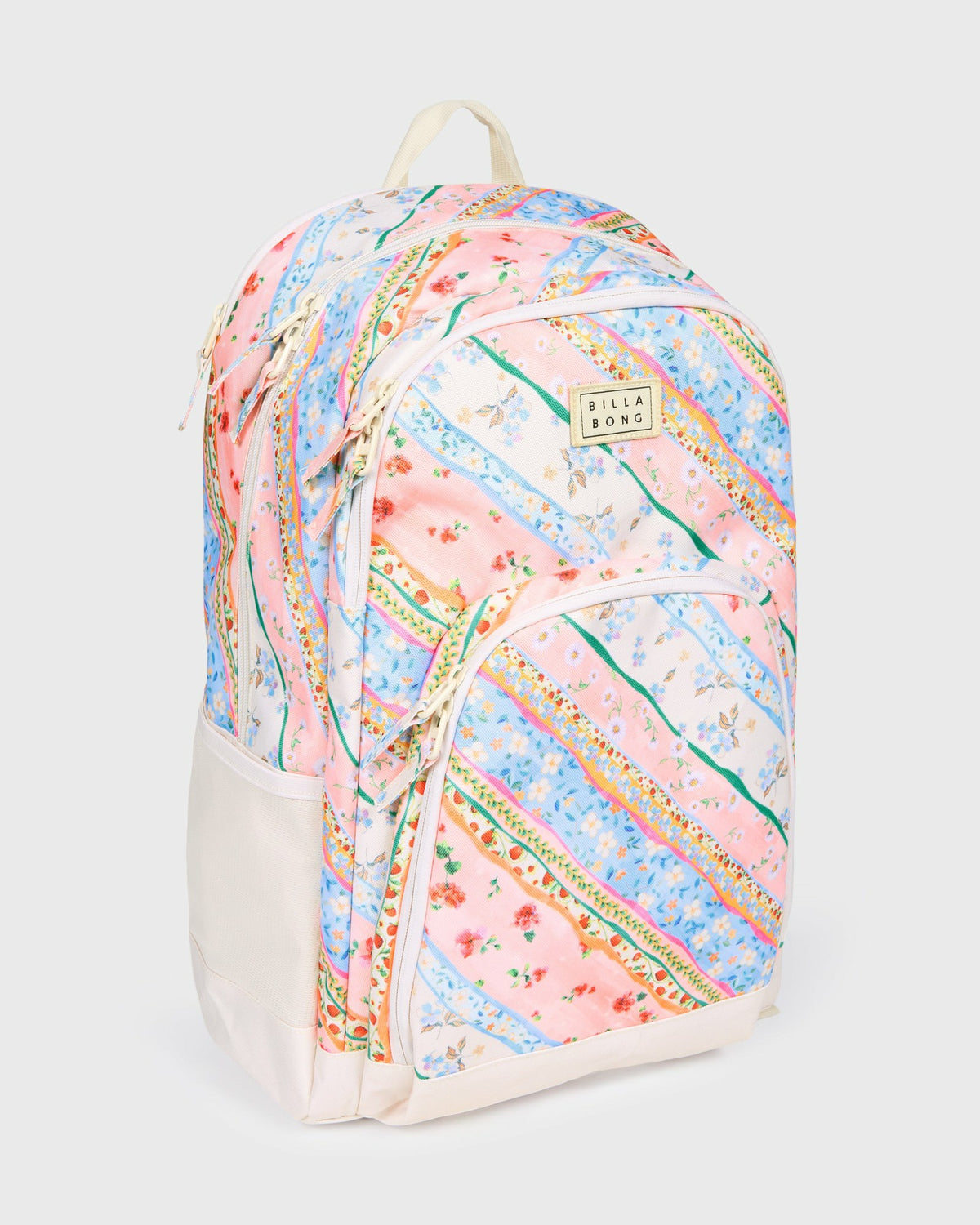 Billabong Women's Highway 27L Large Backpack - Pale Peach