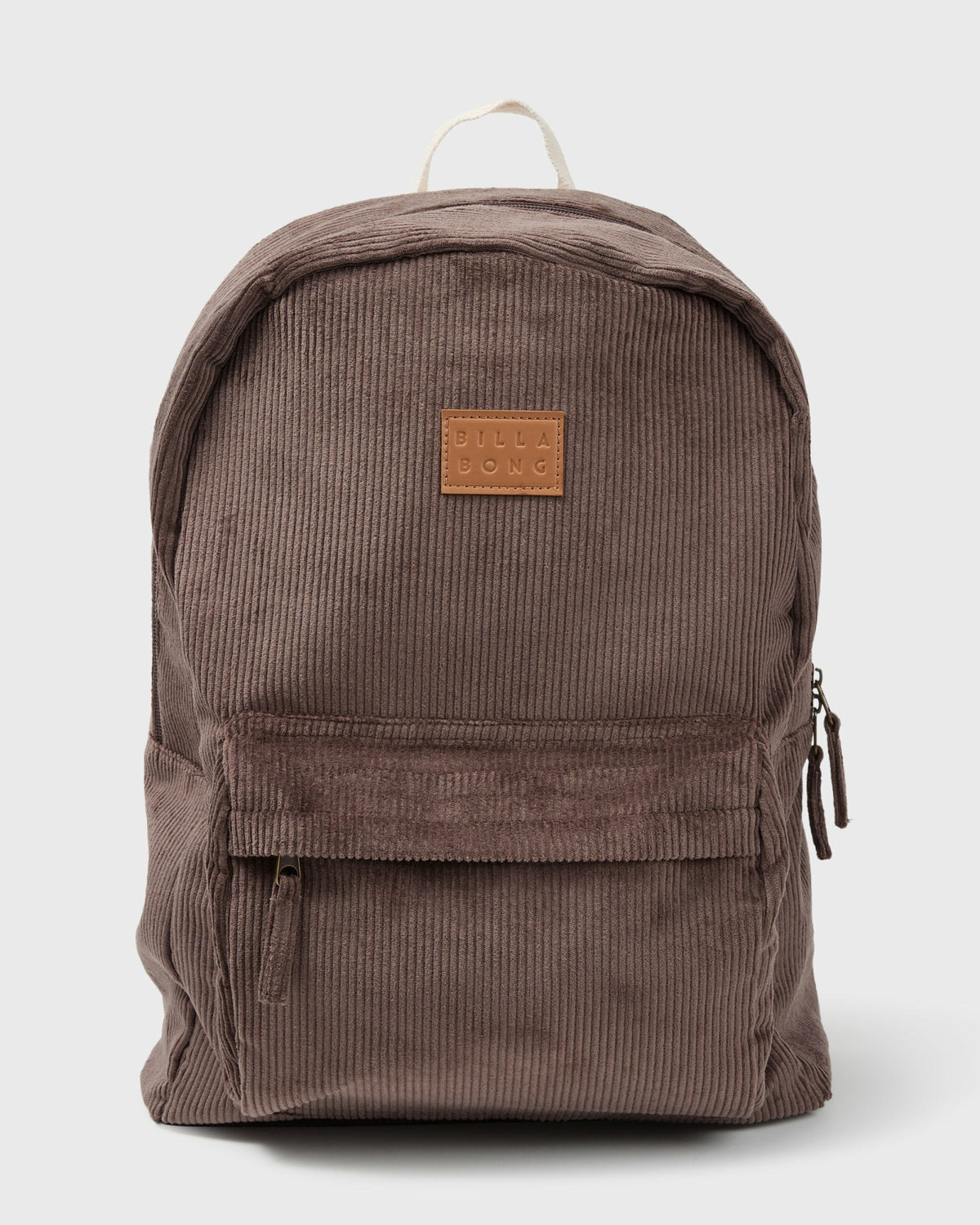 Billabong Women's Schools Out Cord 16L Backpack - Incense