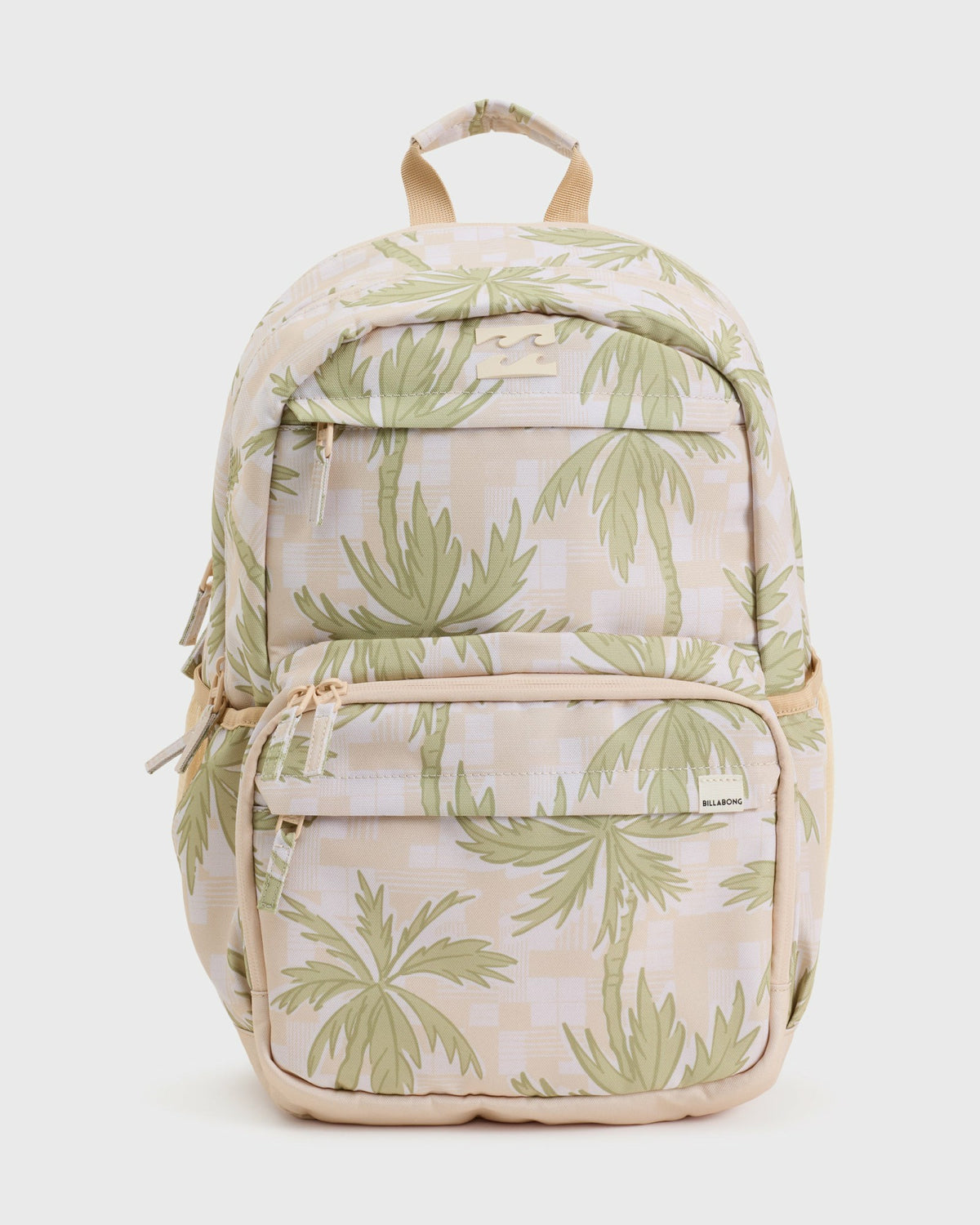 Billabong Women's Maiden Voyage Backpack - Dove