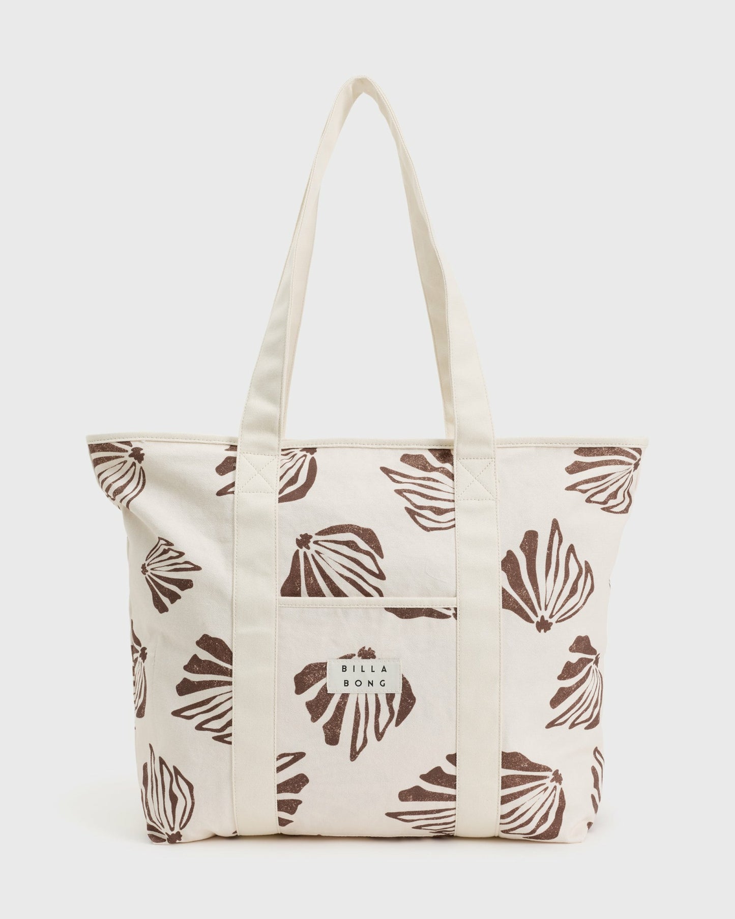 Billabong Women's Good Together Tote Bag - Salt Crystal