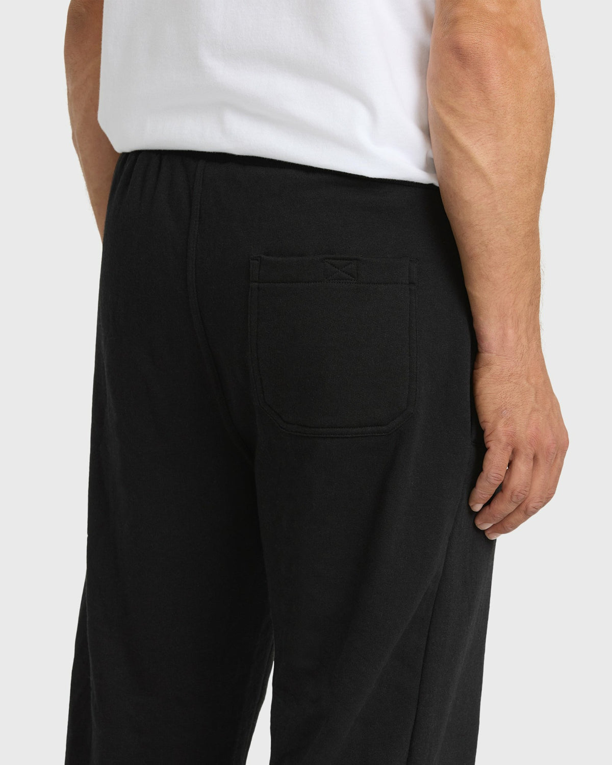 Billabong Men's All Day Sweatpants - Black