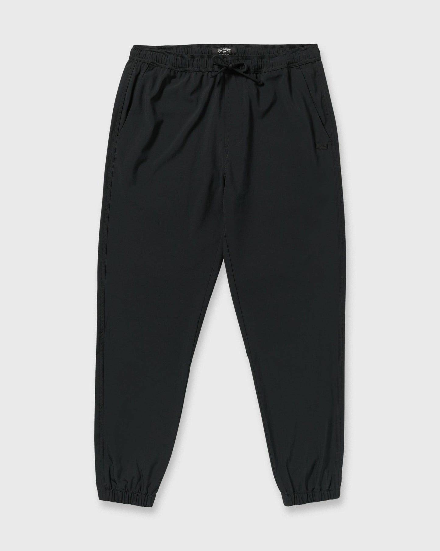 Billabong Men's Surftrek Transit Joggers - Black