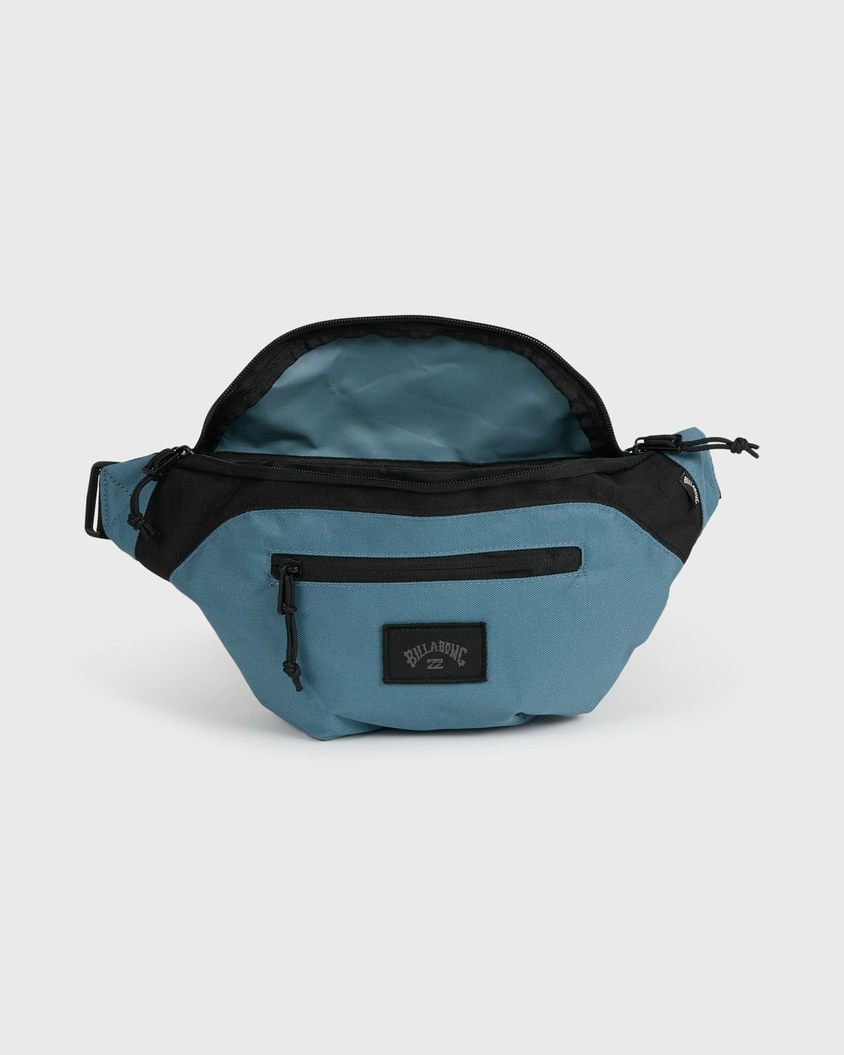 Billabong Men's Bali Waistpack - Glacier Blue