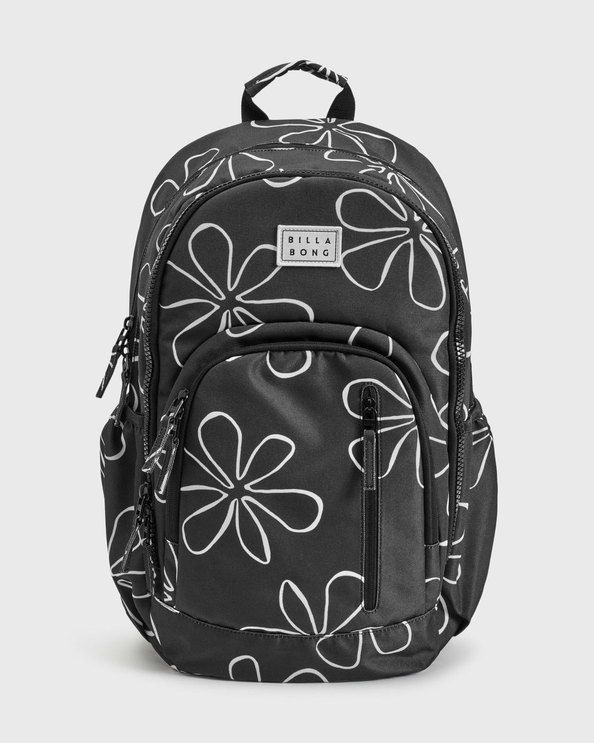 Billabong Women's Roadie Backpack - Black Sands