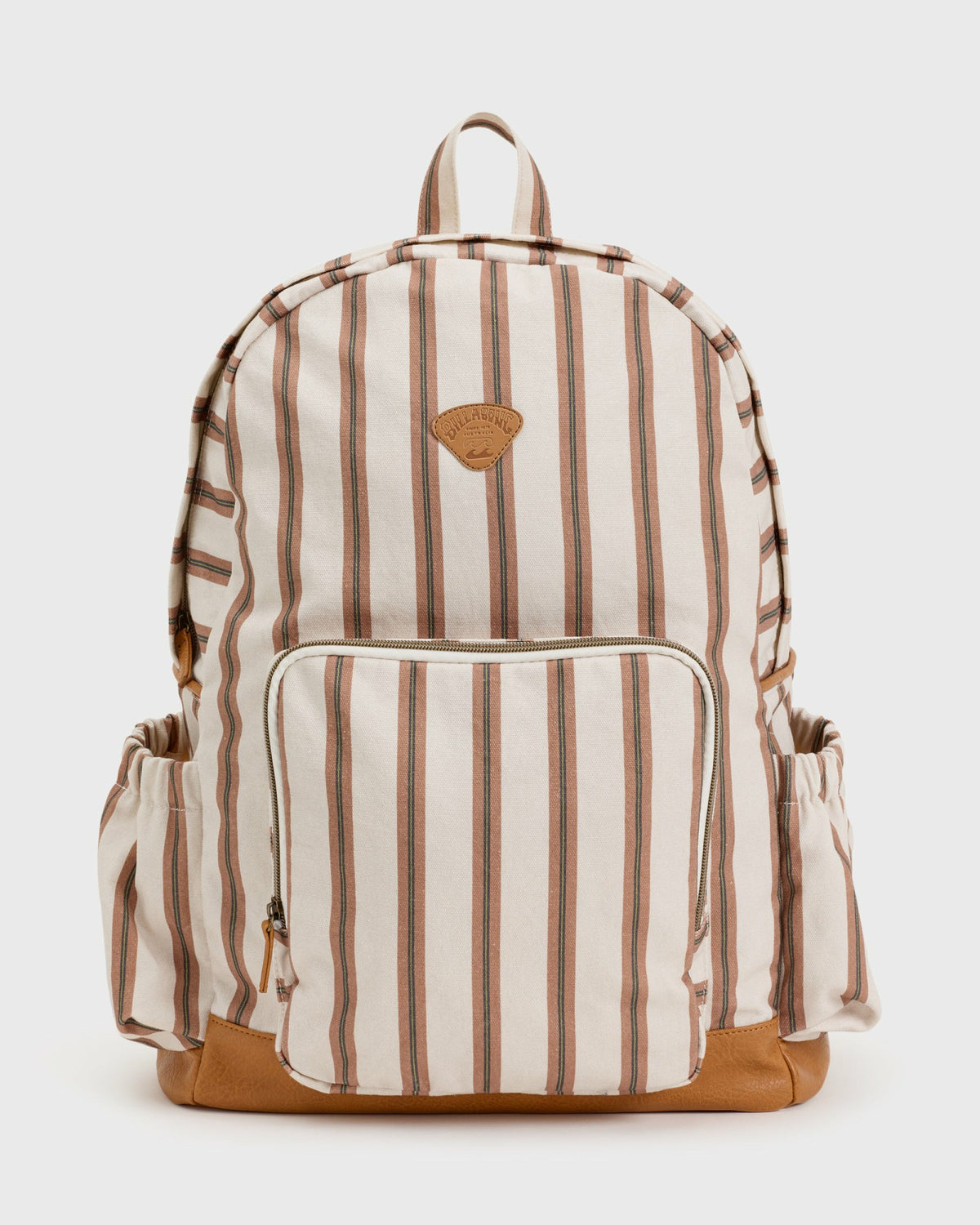 Billabong Women's Home Abroad Backpack - White Cap