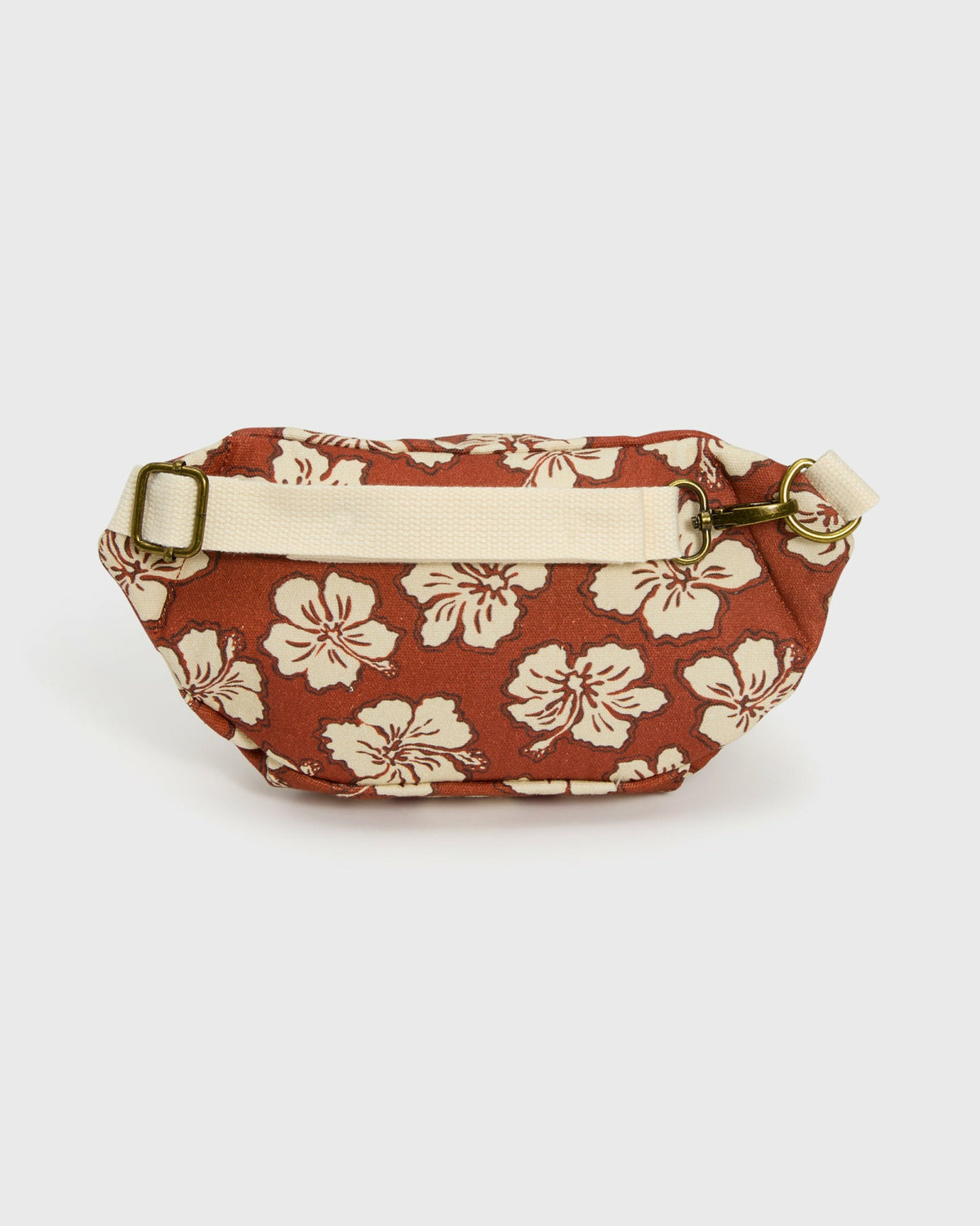 Billabong Women's On My Bum Waistbag - Sedona