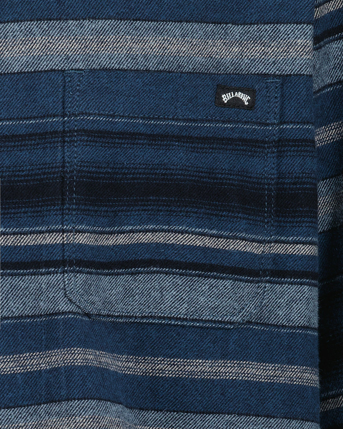 Billabong Women's Boys Baja Flannel Shirt