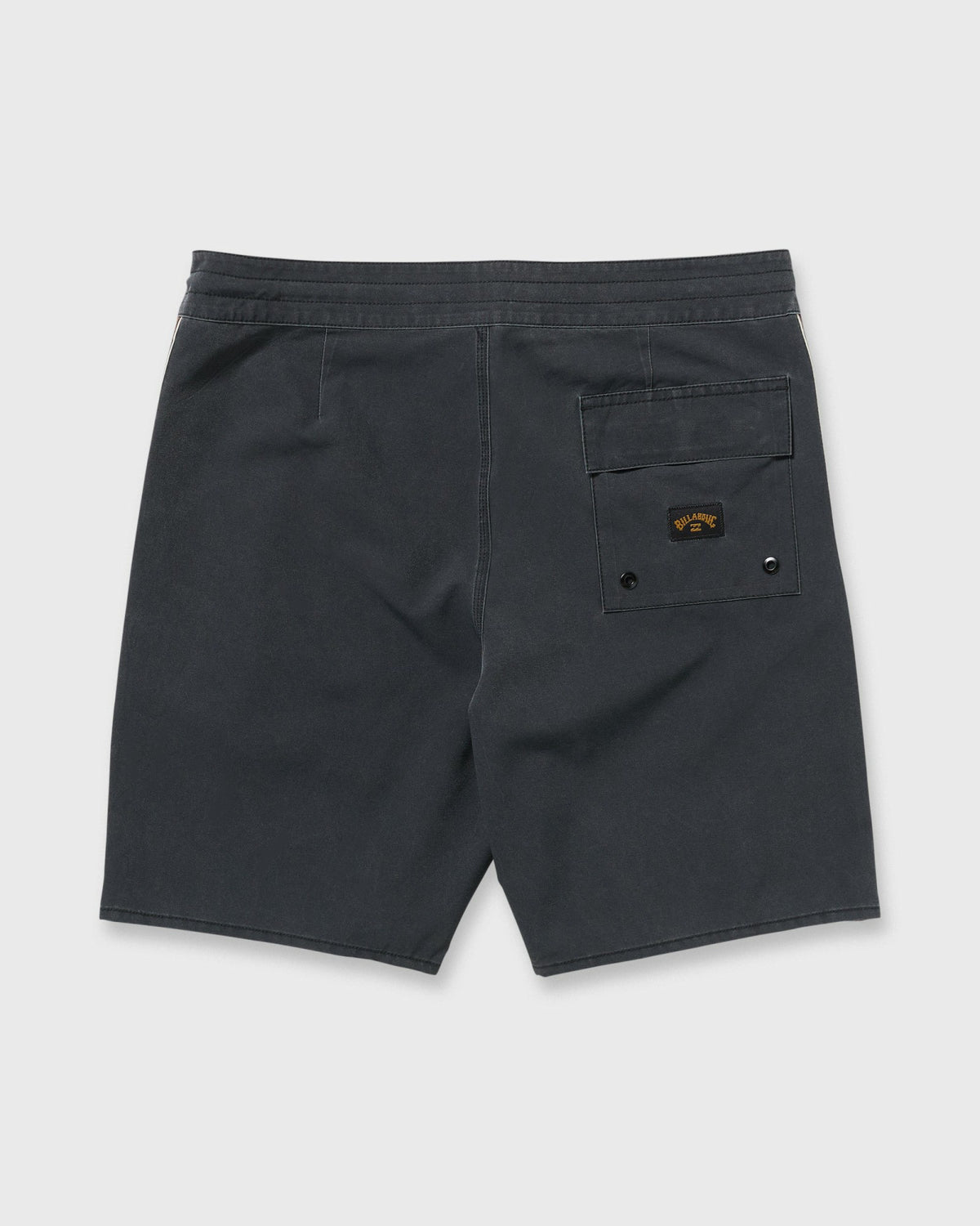 Billabong Men's Wategos Lo Tide 19\" Boardshorts - Phantom