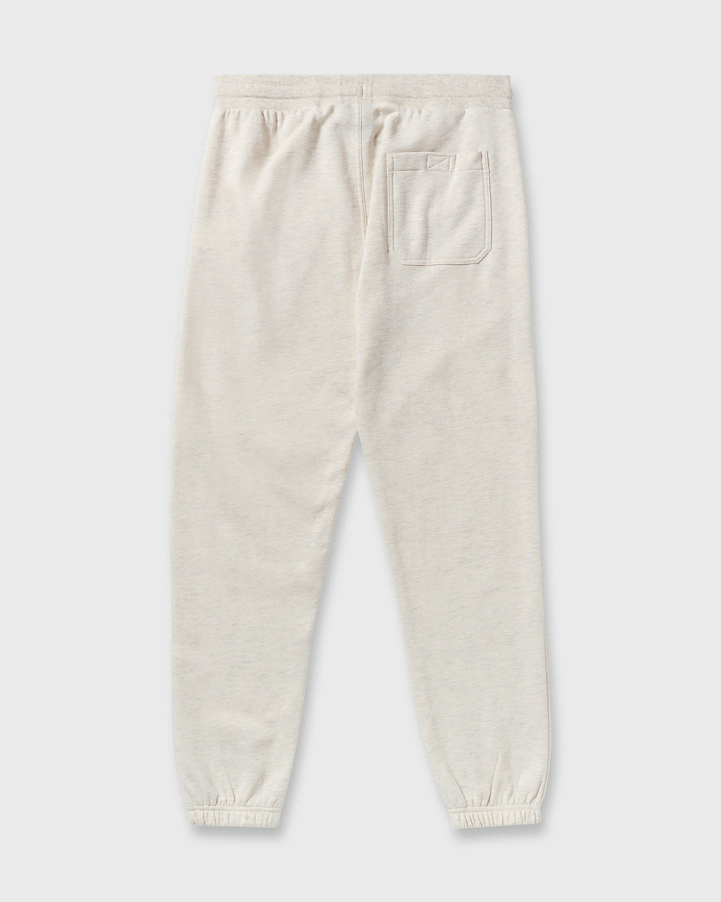 Billabong Men's All Day Joggers - Lt Grey Htr