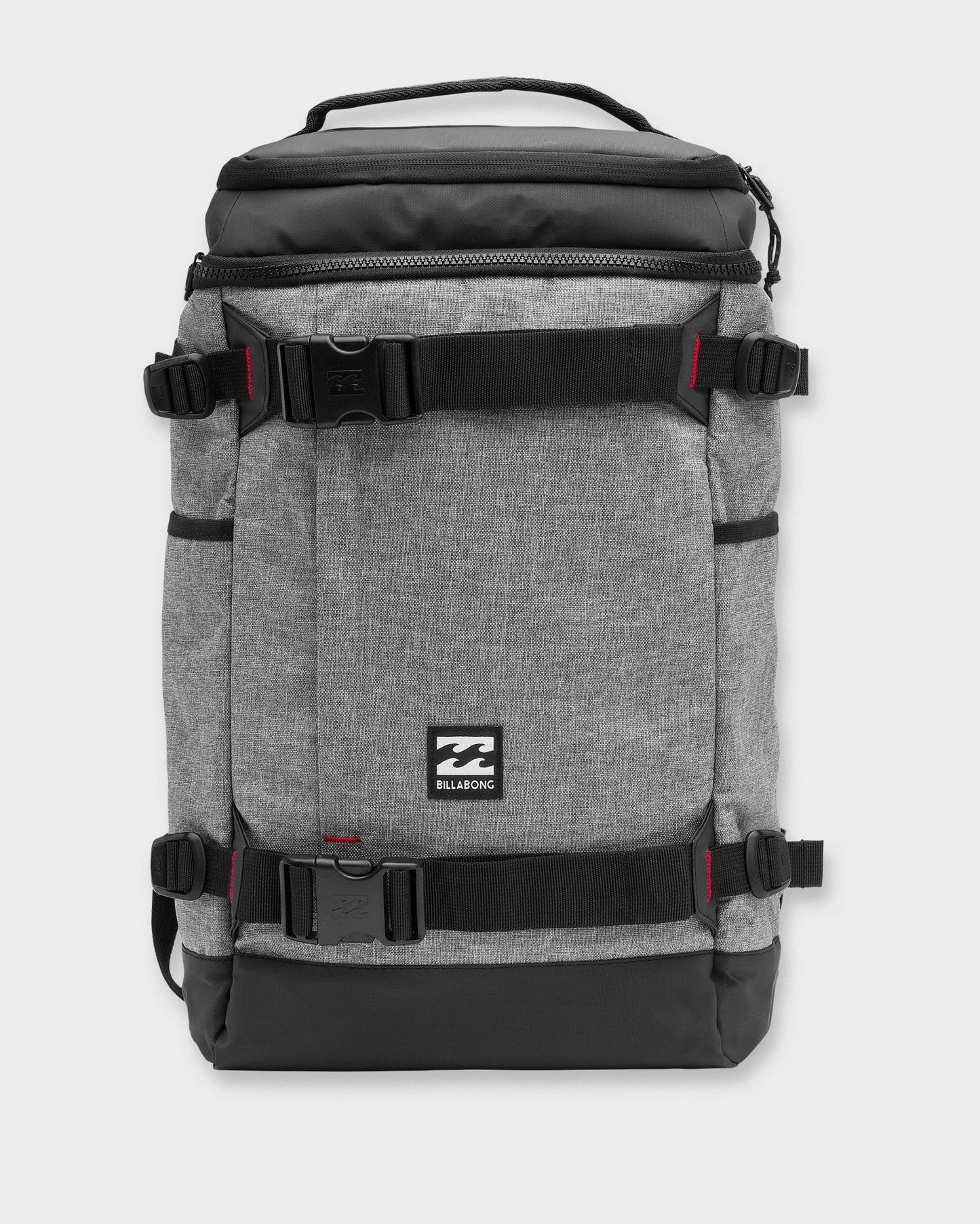 Billabong Men's Operative Backpack - Heather Grey