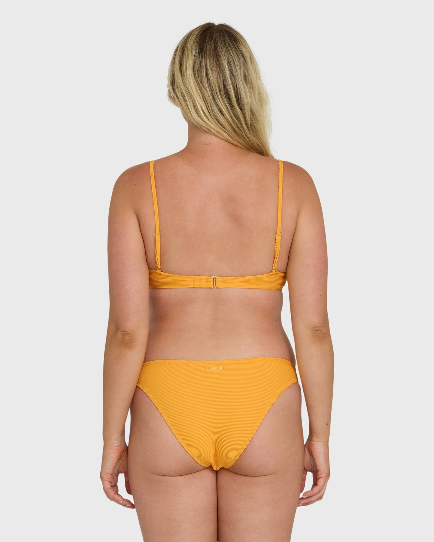 Billabong Women's Tanlines Hike Bikini Bottoms - Sun Kissed