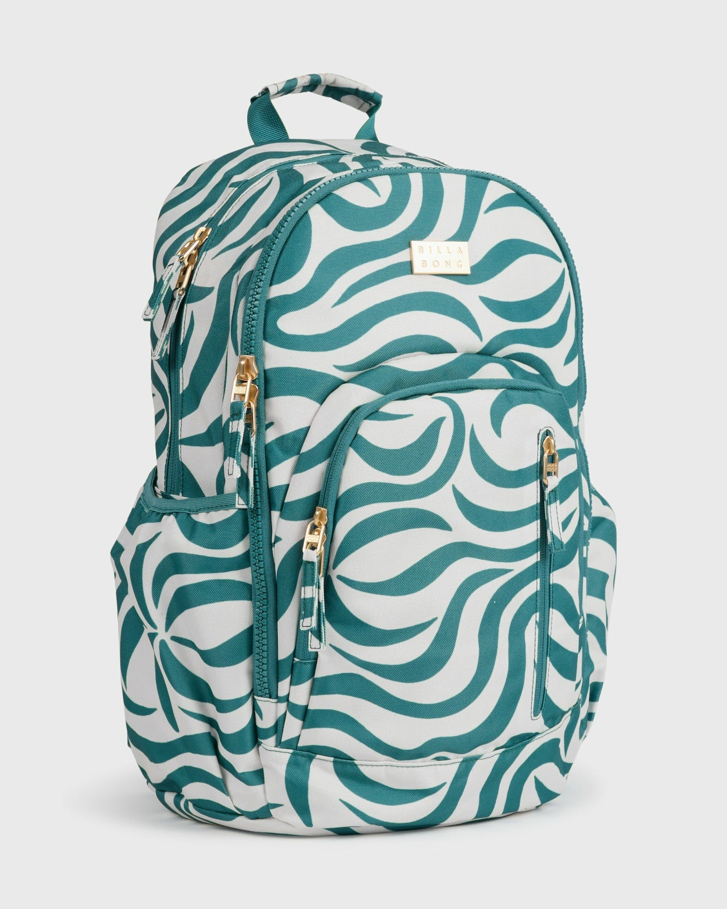 Billabong Women's Roadie Backpack - Evergreen
