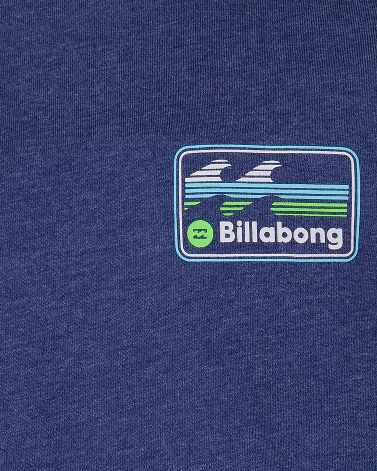 Billabong Women's Boys Runner Long Sleeve T-Shirt