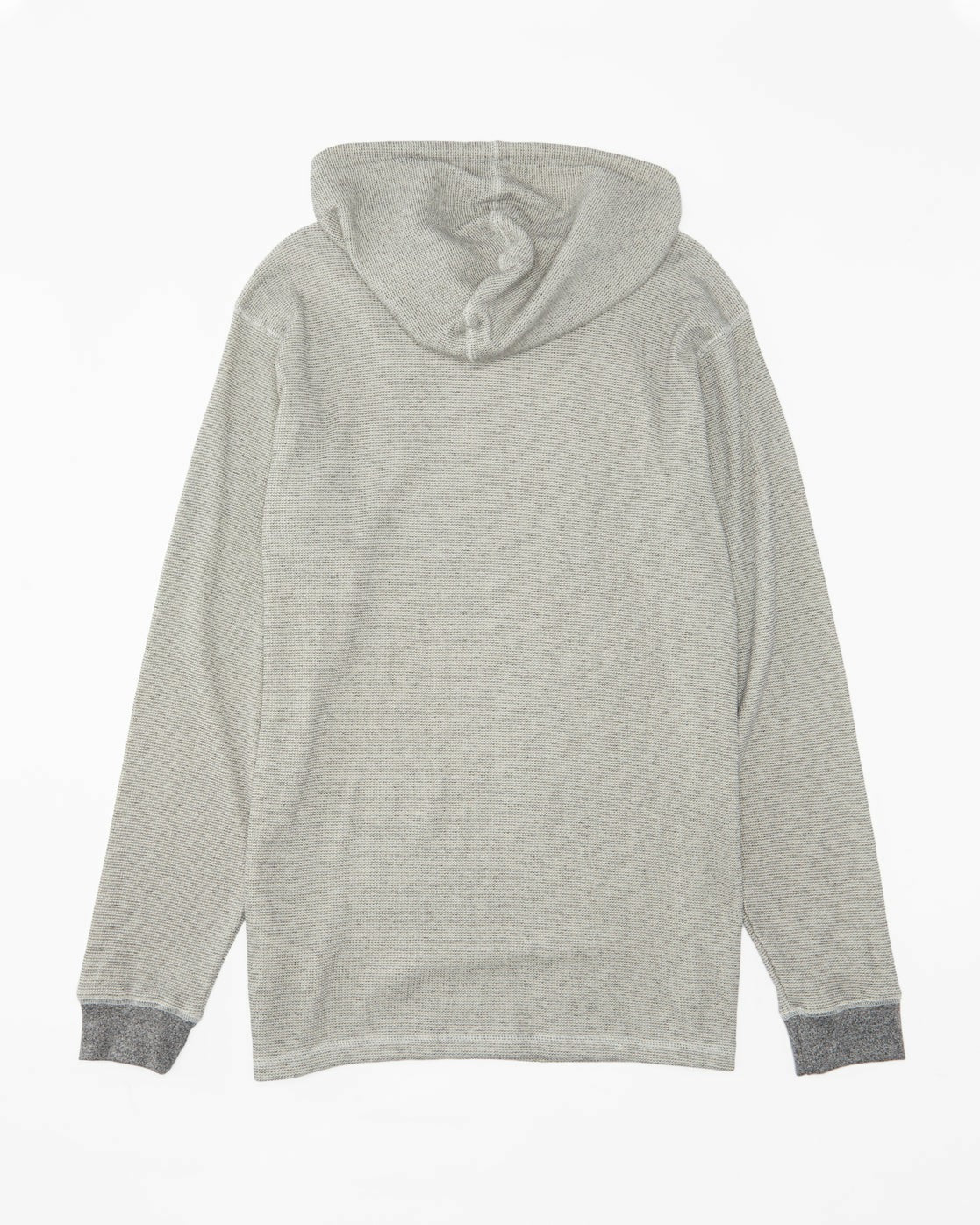 Billabong Men's Keystone Hoodie - Oatmeal