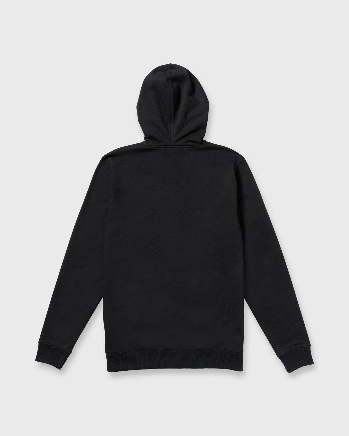 Billabong Men's All Day Zip Front Hoodie - Black