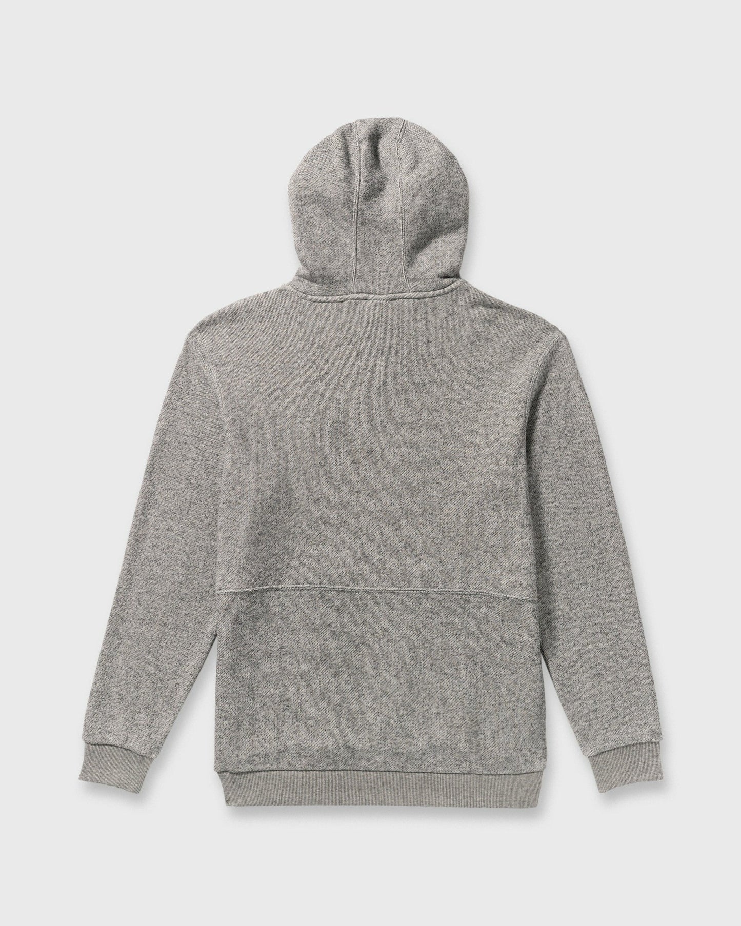 Billabong Men's Hudson Sweatshirt - Black Heather