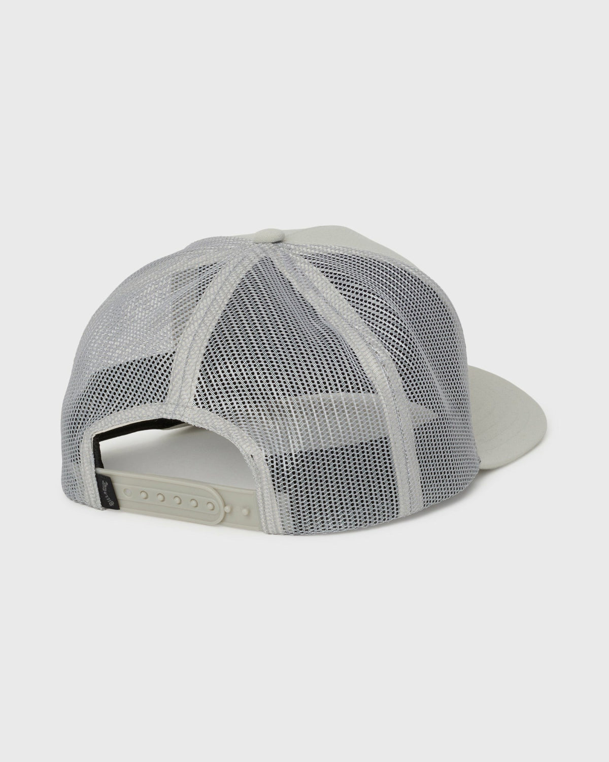 Billabong Men's A\/Div BP Trucker Hat - Dove