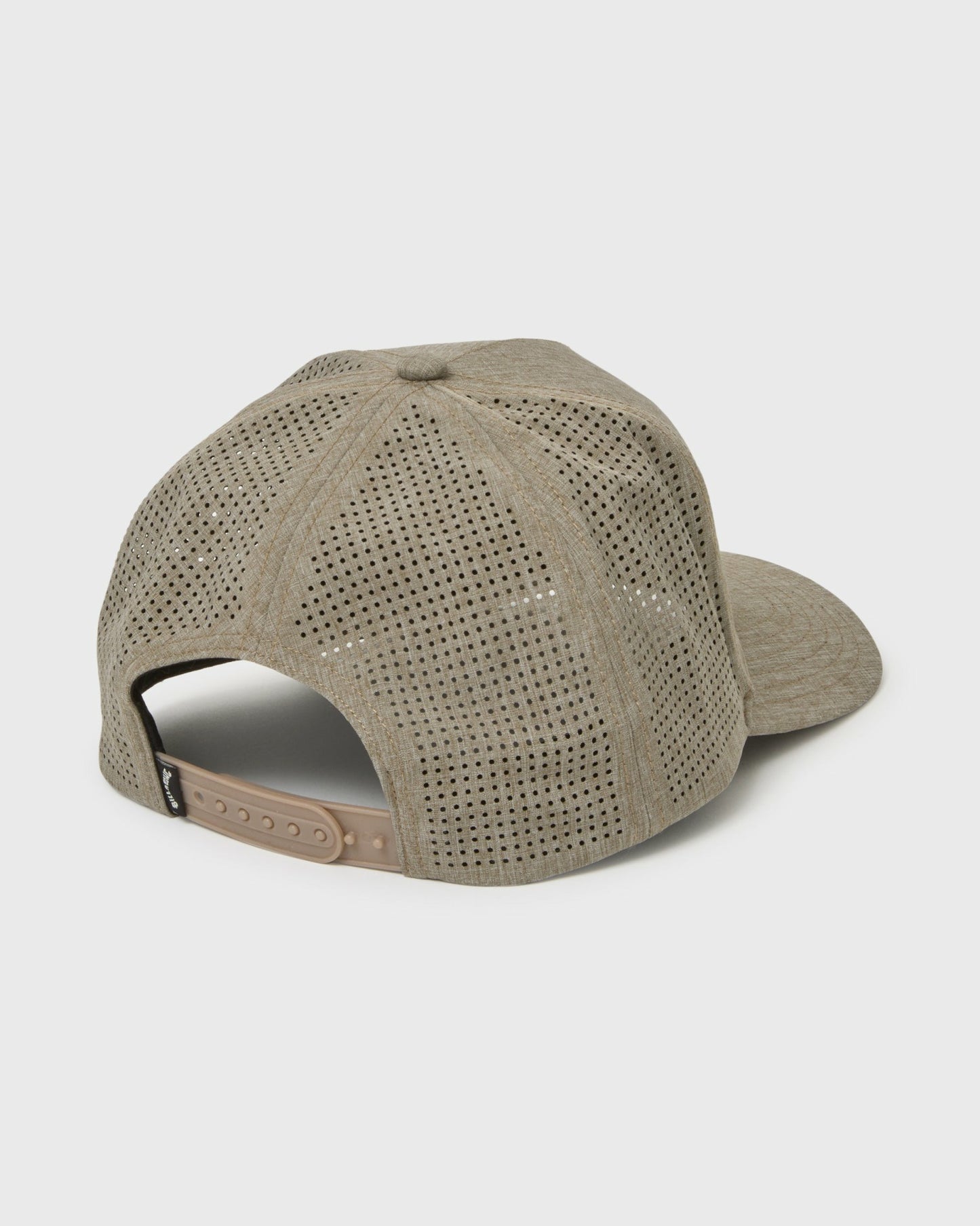 Billabong Men's Crossfire Snapback Hat - Castlerock