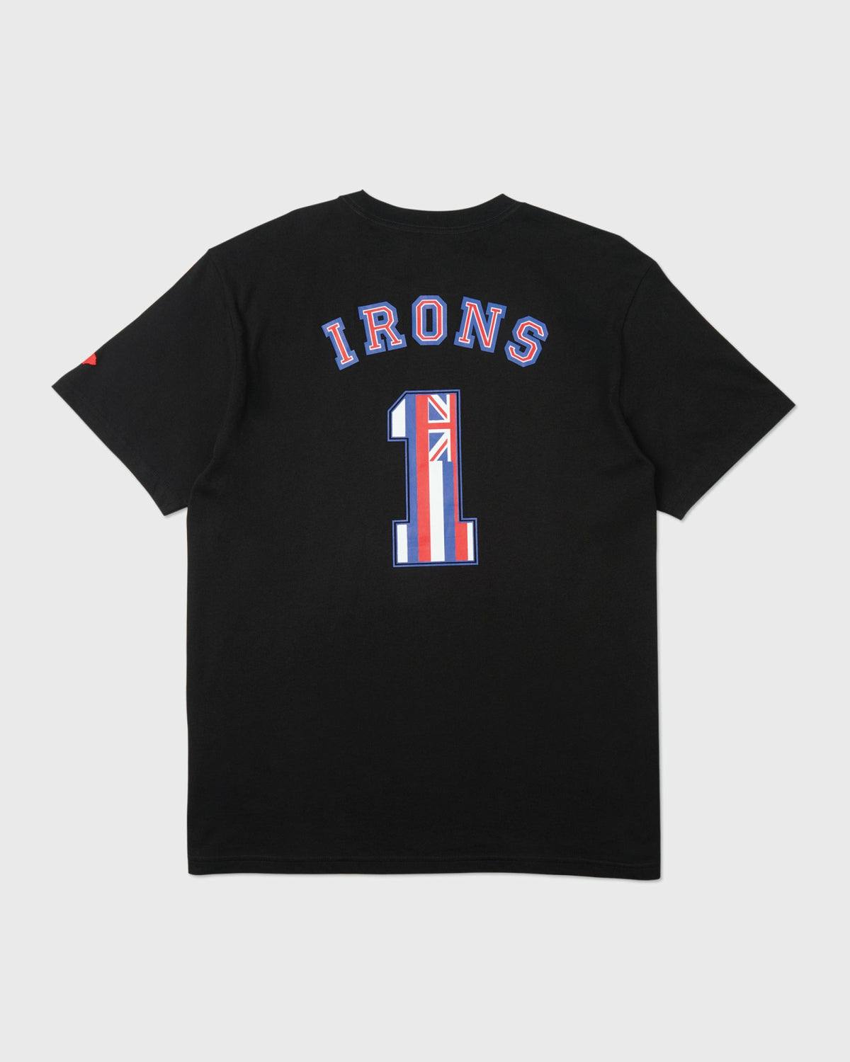 Billabong Men's A.I. Champ Premium Short Sleeve T-Shirt - Black