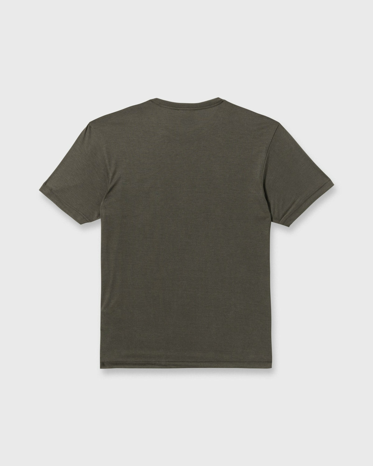 Billabong Men's Eclipse Short Sleeve T-Shirt - Raven