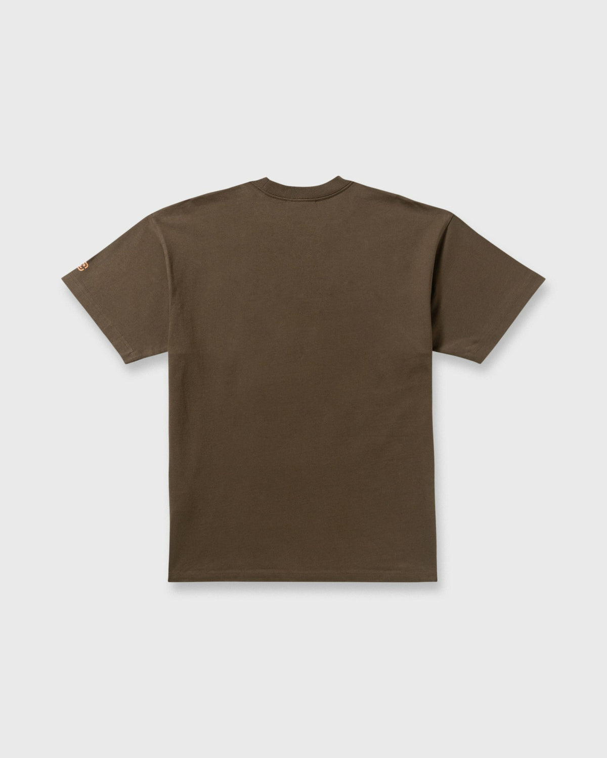Billabong Men's Spec 73 Legacy Short Sleeve T-Shirt - Dark Brown