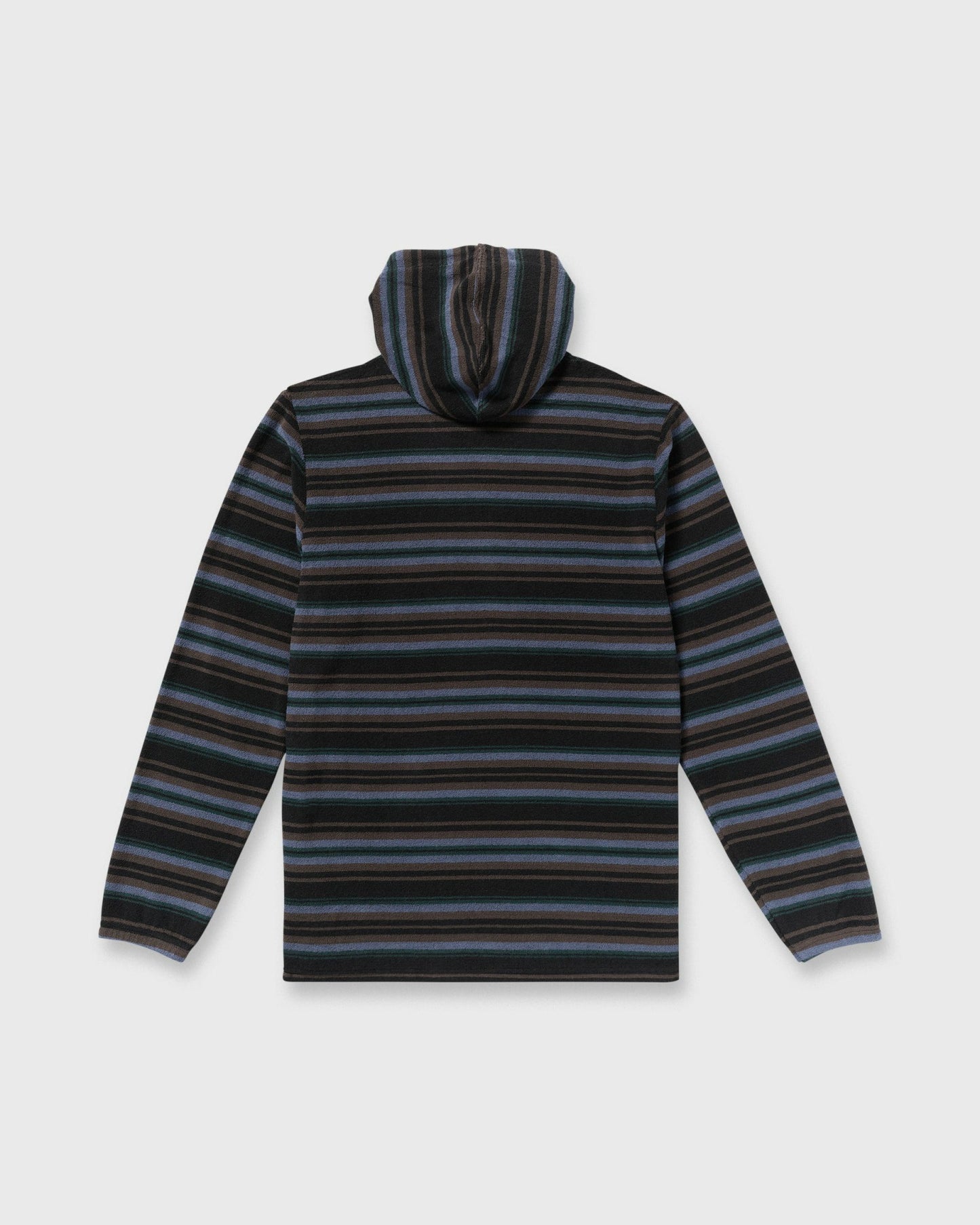 Billabong Men's Flecker Diego Sweatshirt - Black