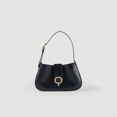Sandro Women Janet bag in certified leather
