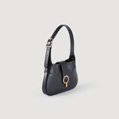 Sandro Women Janet bag in certified leather