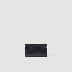 Sandro Women Yza Pocket clutch bag