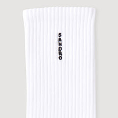 Sandro Men Cotton socks