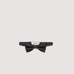 Sandro Men Bow tie