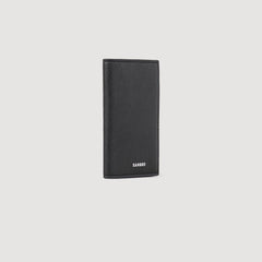 Sandro Men Reconstituted leather leather wallet
