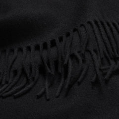 Sandro Men|Women Wool and cashmere scarf