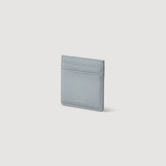 Sandro Men Reconstituted leather cardholder