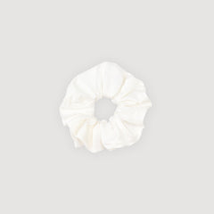 Sandro Women Satin-effect scrunchie