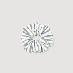 Sandro Women Striped scrunchie