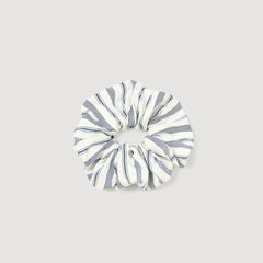 Sandro Women Striped scrunchie