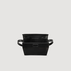 Sandro Men Leather shoulder bag