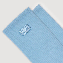 Sandro Men Embroidered socks