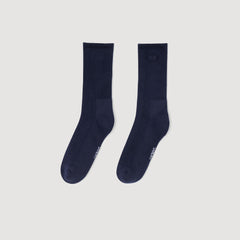 Sandro Men Embroidered socks