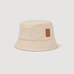 Sandro Women Canvas bucket hat