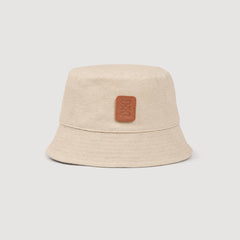 Sandro Women Canvas bucket hat