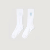 Sandro Women Embroidered socks