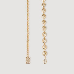 Sandro Women Chain belt