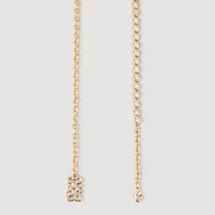 Sandro Women Rhinestone jewellery belt