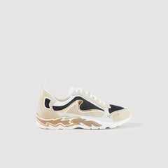 Sandro Women Flame sneakers