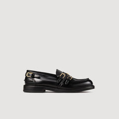 Sandro Women Buckle loafers