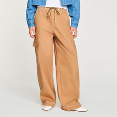 Sandro Women Cargo trousers