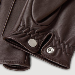 Sandro Men Leather gloves