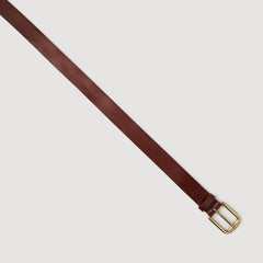Sandro Men Leather belt